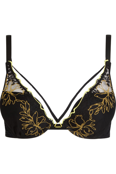 Chantelle Spice Push-up Bra