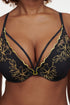 Chantelle Spice Push-up Bra
