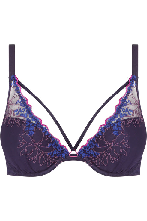 Chantelle Spice Push-up Bra
