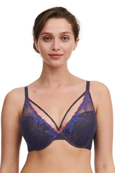 Chantelle Spice Push-up Bra