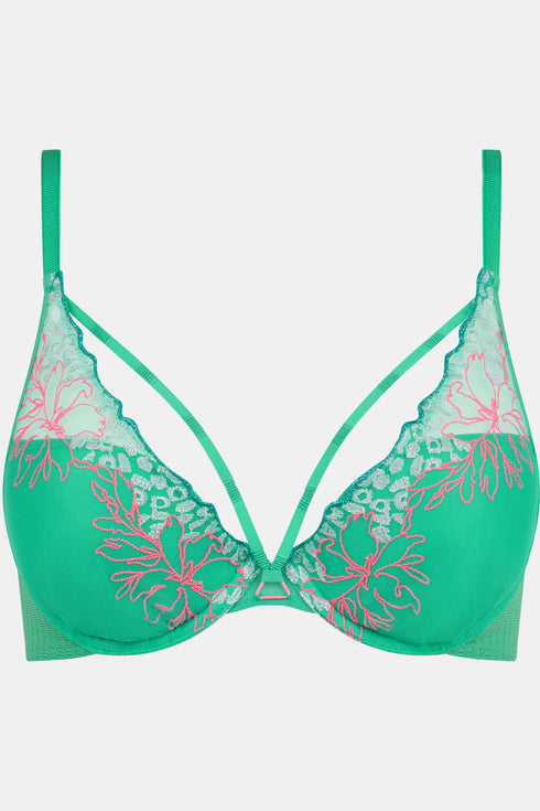 Chantelle Spice Push-up Bra