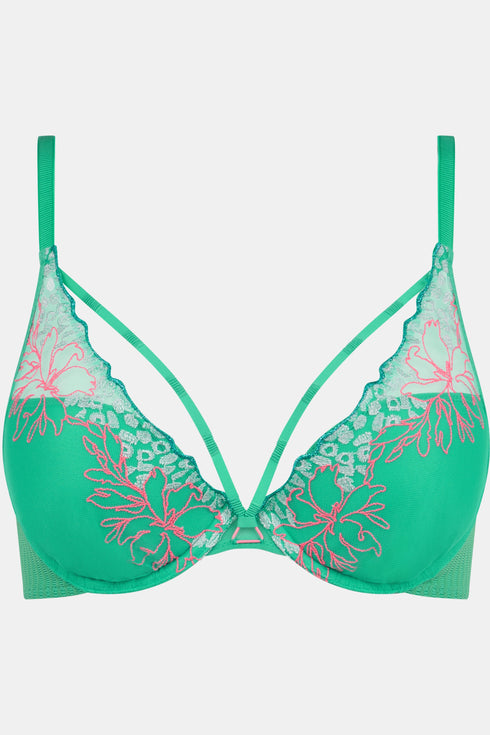 Chantelle Spice Push-up Bra