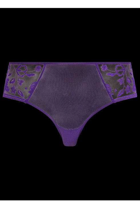 Chantelle Philter Lace Hipster