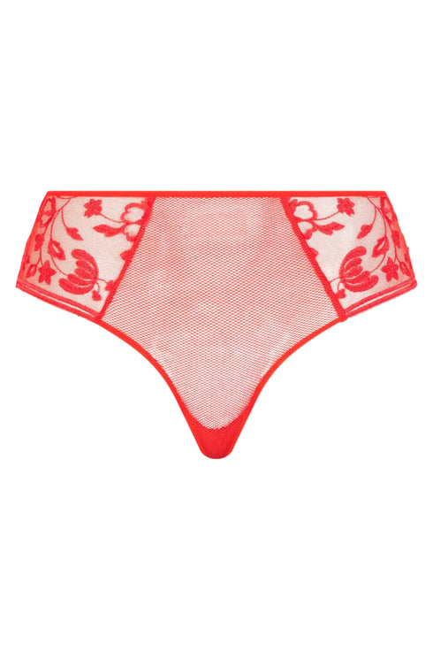 Chantelle Philter Lace Hipster