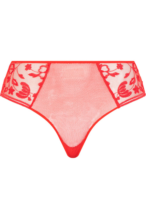Chantelle Philter Lace Hipster