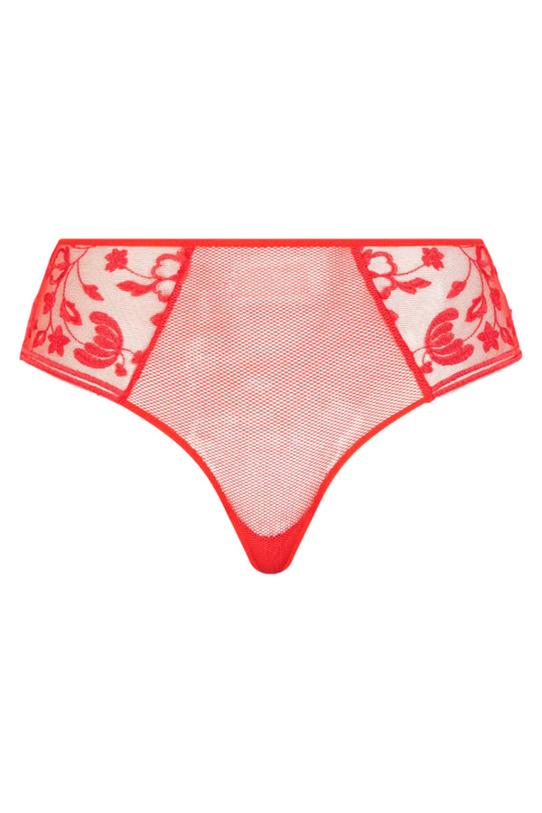 Chantelle Philter Lace Hipster