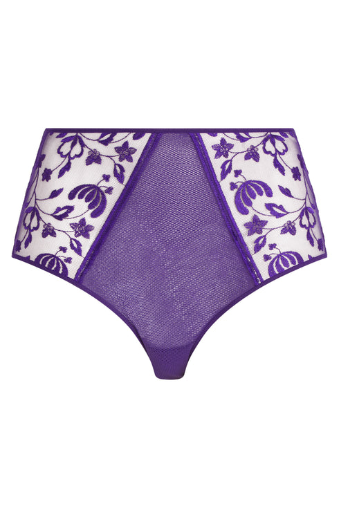 Chantelle Philter High Waist Full Brief