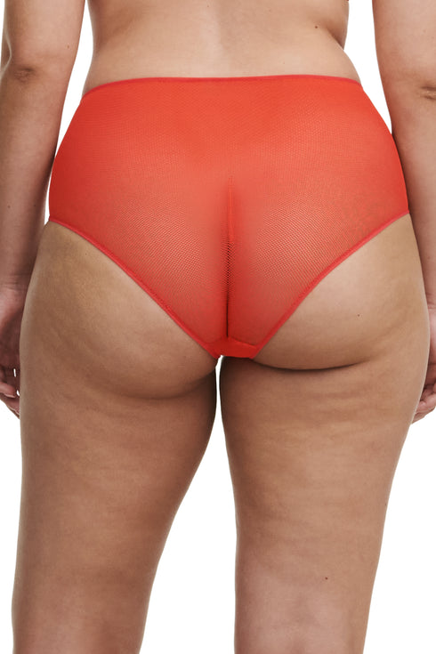Chantelle Philter High Waist Full Brief