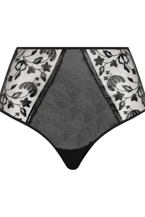 Chantelle Philter High Waist Full Brief