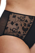 Chantelle Philter High Waist Full Brief