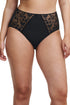 Chantelle Philter High Waist Full Brief