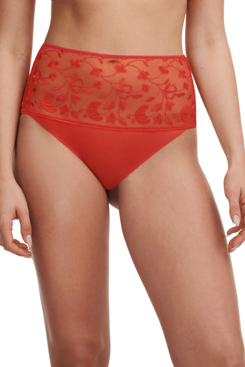 Chantelle Philter Lace Thong