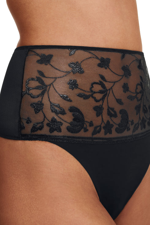 Chantelle Philter Lace Thong