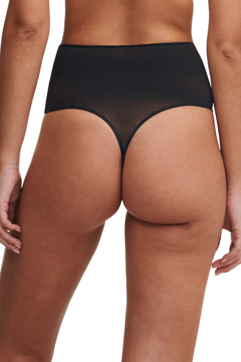 Chantelle Philter Lace Thong