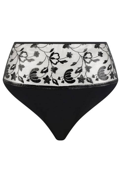 Chantelle Philter Lace Thong