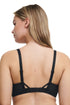 Chantelle Philter Lace Full Coverage Unlined Underwire Bra