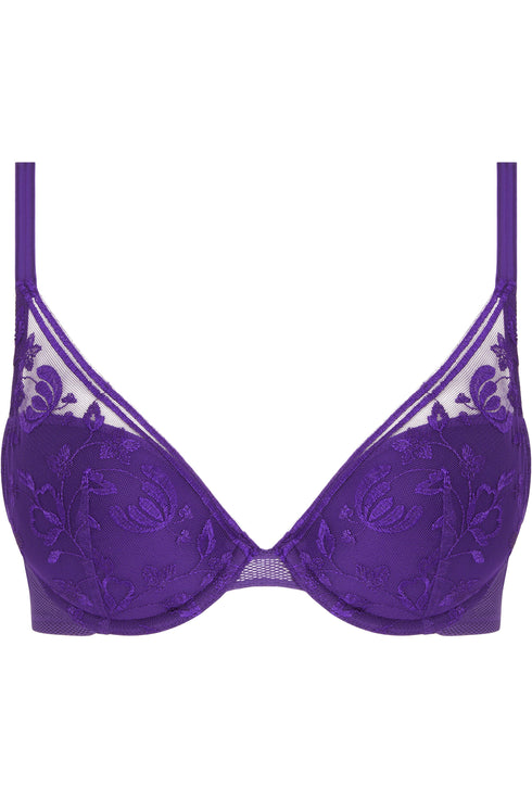 Chantelle Philter Push Up Bra