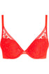 Chantelle Philter Push Up Bra