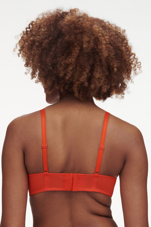 Chantelle Philter Push Up Bra