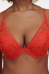 Chantelle Philter Push Up Bra