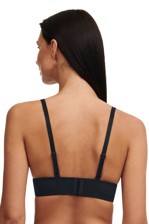 Chantelle Philter Push Up Bra
