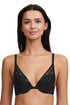 Chantelle Philter Push Up Bra