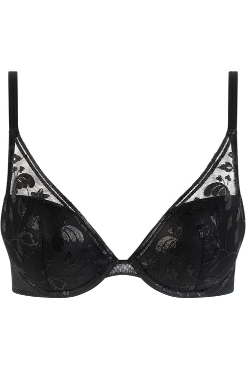 Chantelle Philter Push Up Bra