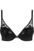 Chantelle Philter Push Up Bra