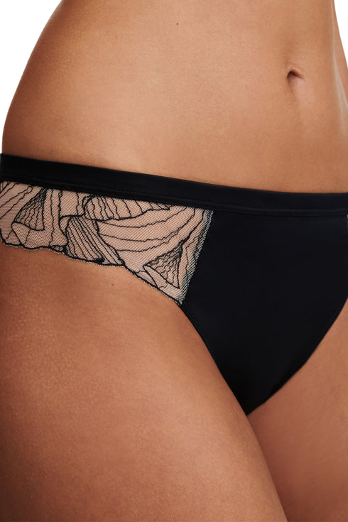 Chantelle Tattoo Love Bikini