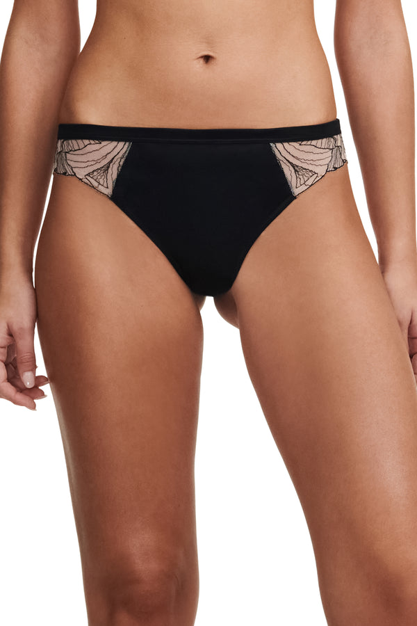 Chantelle Tattoo Love Bikini