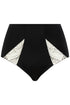 Chantelle Tattoo Love High Waist Full Brief