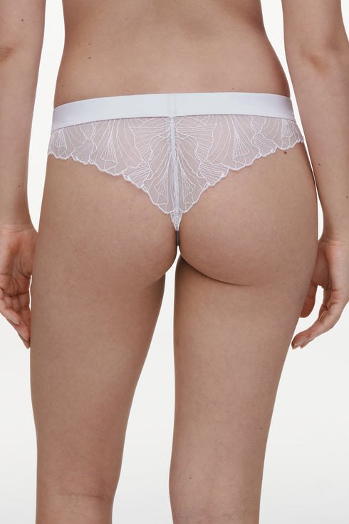 Chantelle Tattoo Love Thong