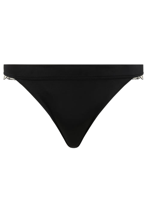 Chantelle Tattoo Love Thong