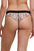 Chantelle Tattoo Love Thong