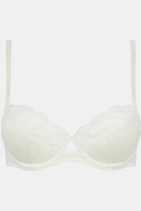 Chantelle Tattoo Love Full Coverage Unlined Underwire Bra