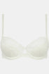 Chantelle Tattoo Love Full Coverage Unlined Underwire Bra