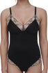 Chantelle Tattoo Love Bodysuit