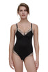 Chantelle Tattoo Love Bodysuit