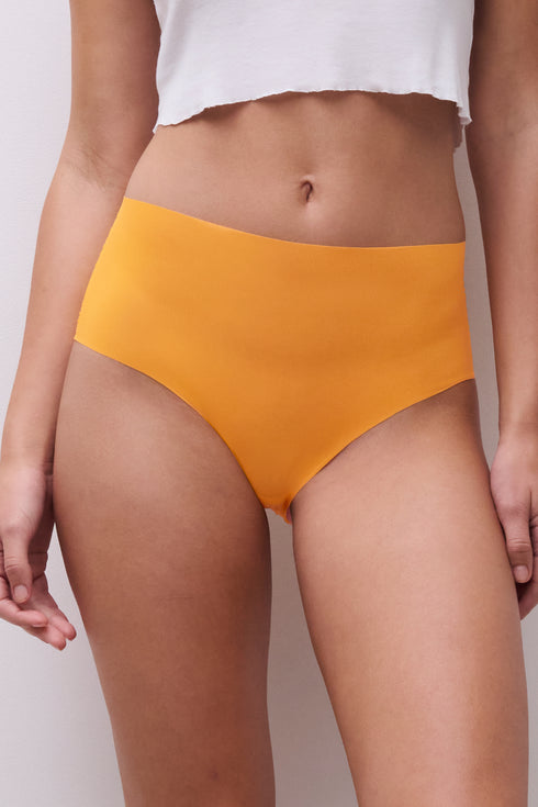 Chantelle Pulpies High Waist Brief