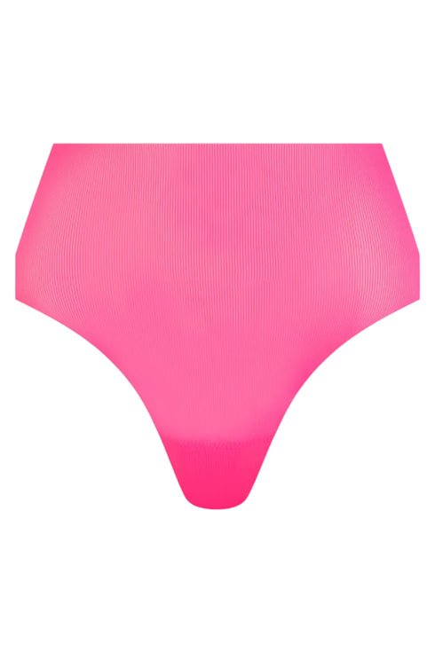 Chantelle Pulpies High Waist Brief