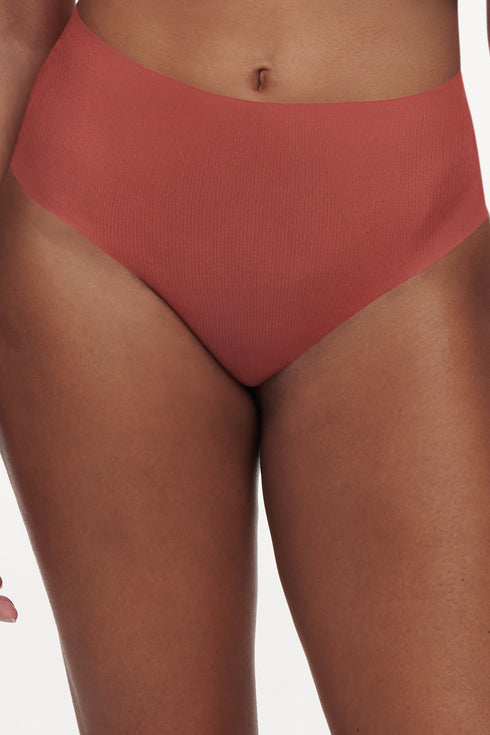 Chantelle Pulpies High Waist Brief