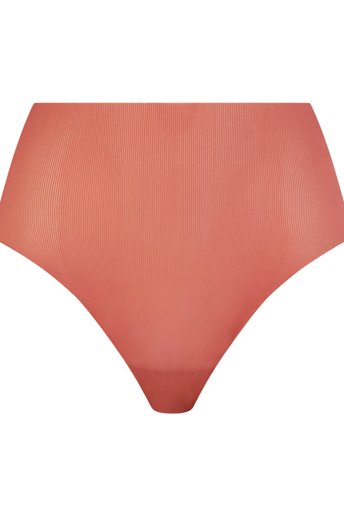 Chantelle Pulpies High Waist Brief