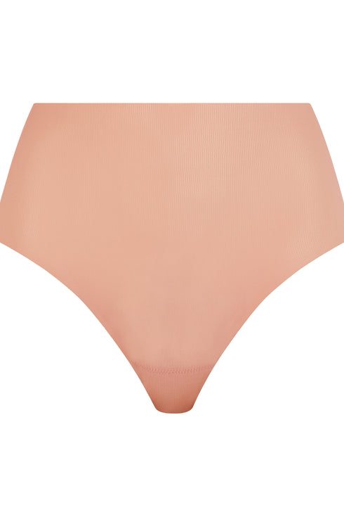 Chantelle Pulpies High Waist Brief