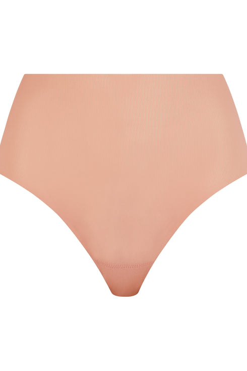 Chantelle Pulpies High Waist Brief