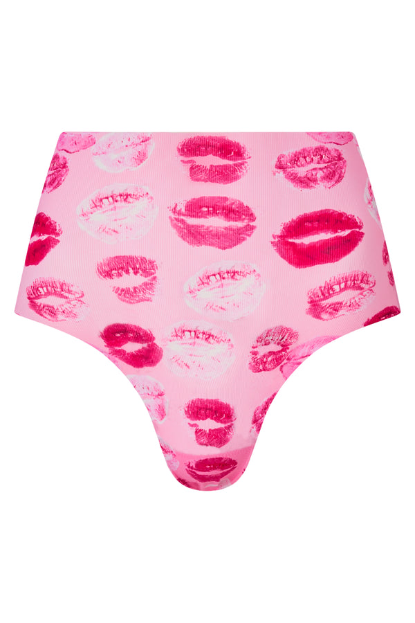 Chantelle Pulpies High Waist Brief