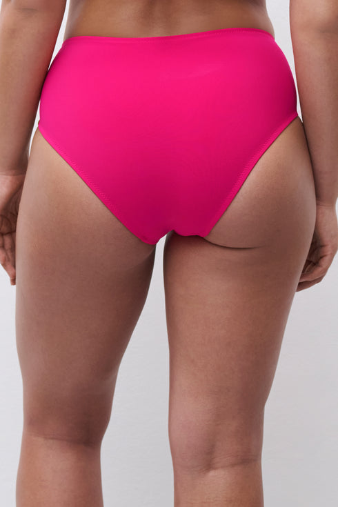 Chantelle Easy Pop Full Brief