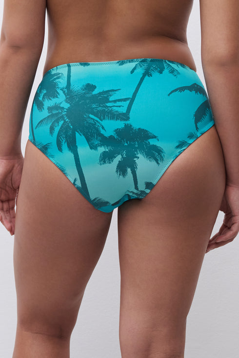 Chantelle Easy Pop Full Brief