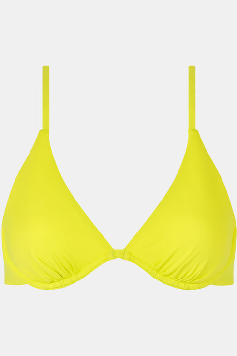 Chantelle Easy Pop Plunge Underwired Bra