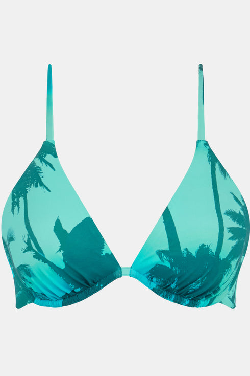 Chantelle Easy Pop Plunge Underwired Bra