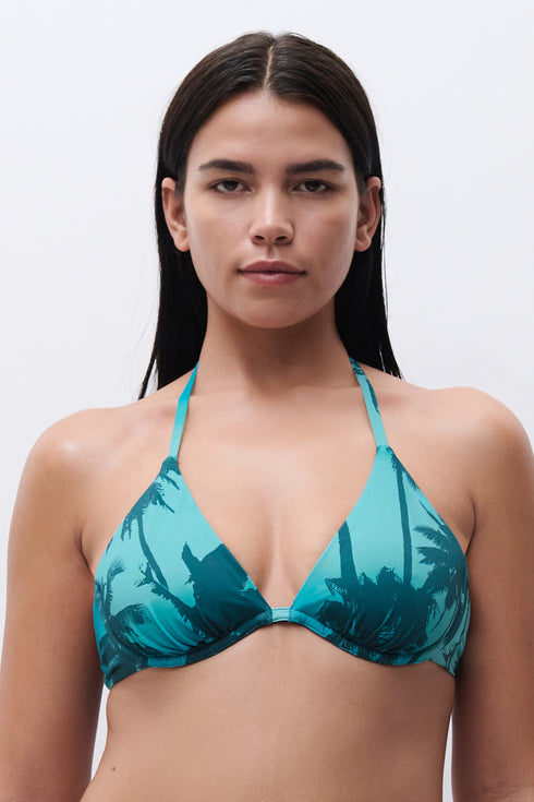Chantelle Easy Pop Plunge Underwired Bra